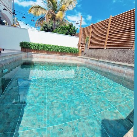 Lilie Location Langevin Villa Сен-Жозеф Екстериор снимка