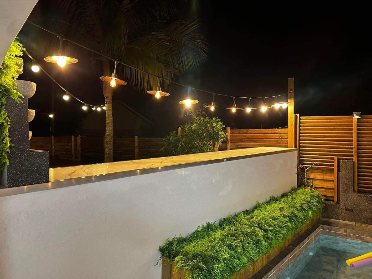 Lilie Location Langevin Villa Сен-Жозеф Екстериор снимка
