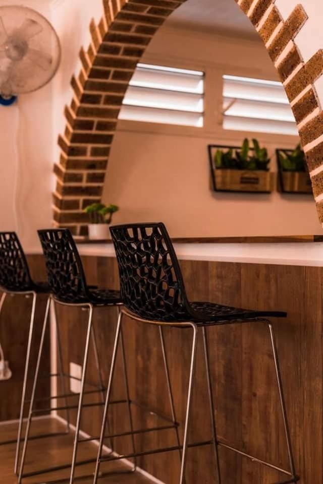 Lilie Location Langevin Villa Сен-Жозеф Екстериор снимка
